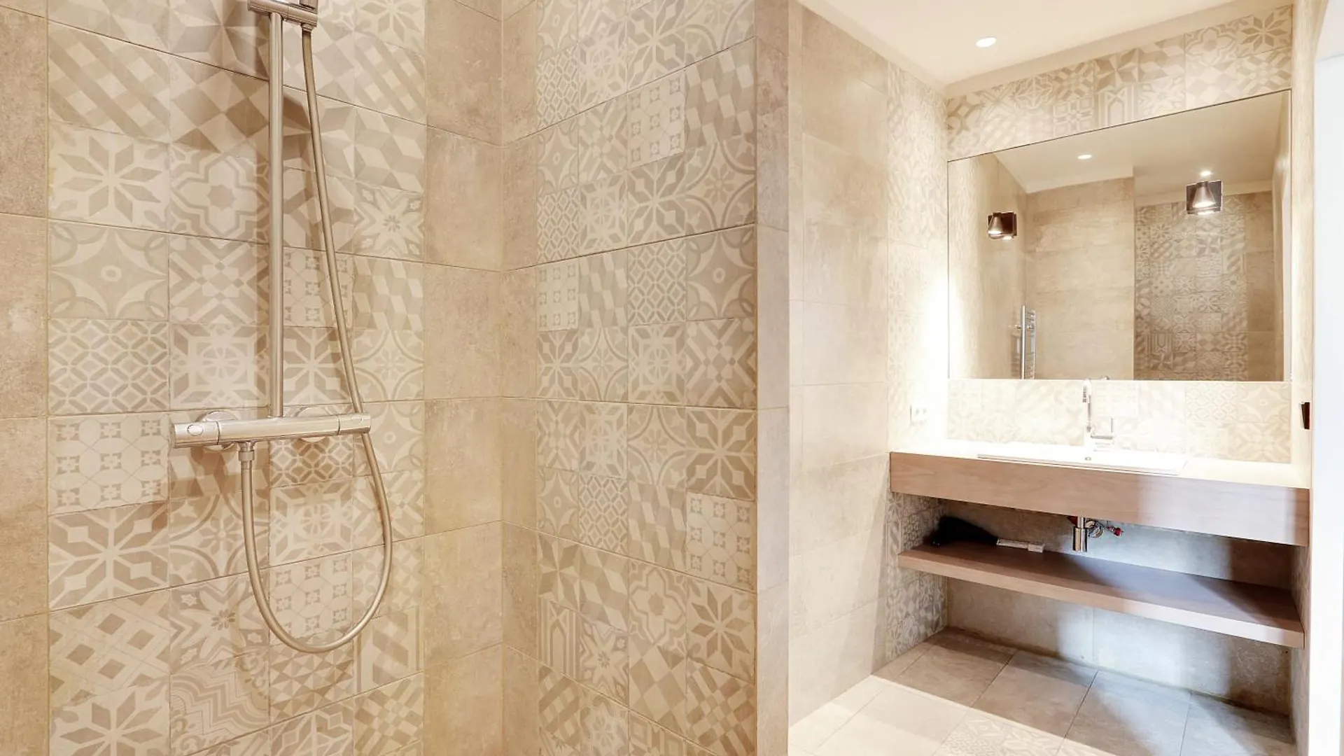 Apartman Pick A Flat's In Le Marais - Rue Sainte Croix De La Bretonnerie Párizs