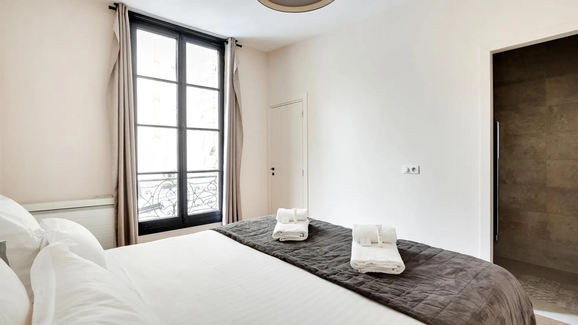 Pick A Flat's In Le Marais - Rue Sainte Croix De La Bretonnerie