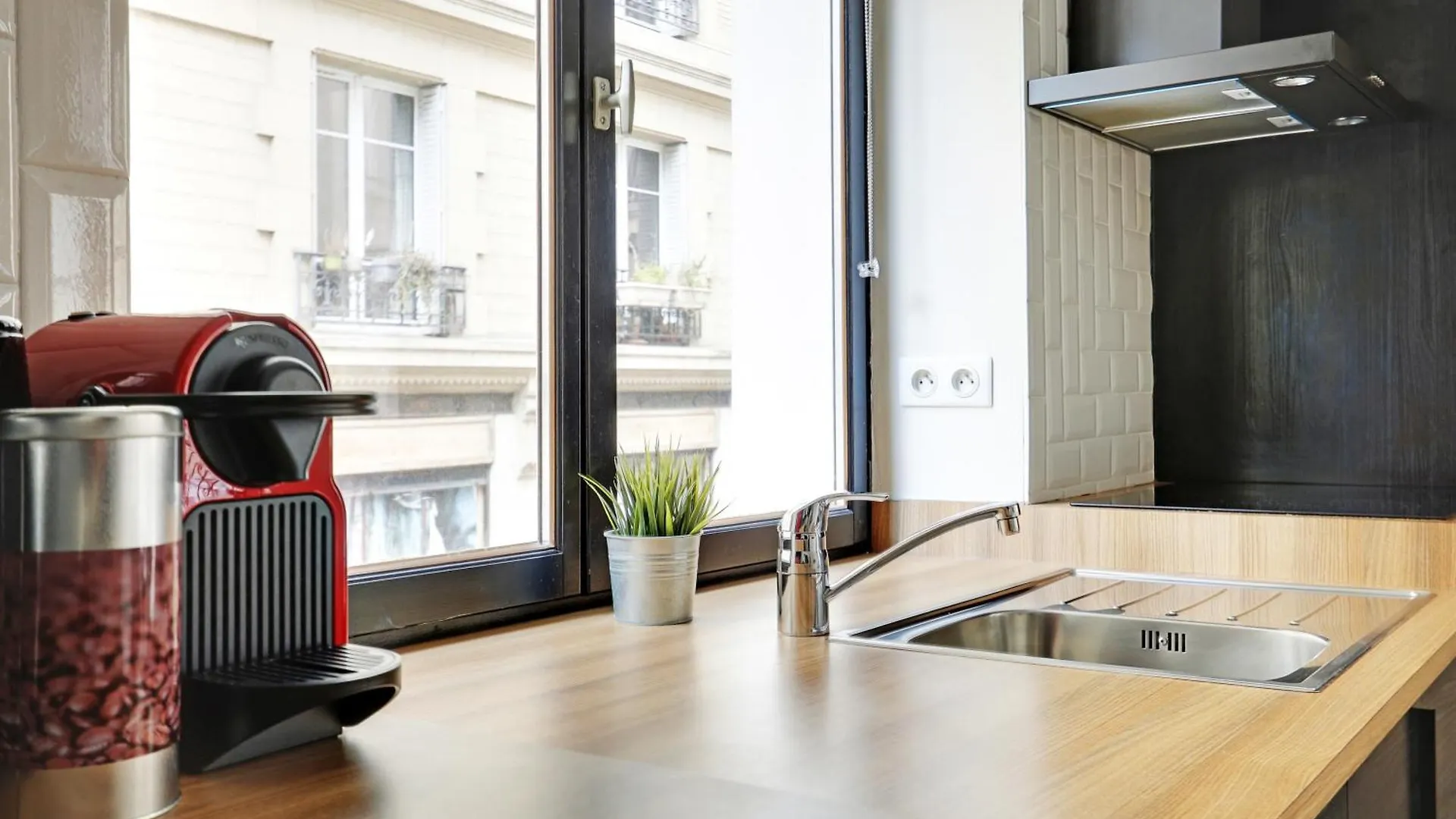 Apartman Pick A Flat's In Le Marais - Rue Sainte Croix De La Bretonnerie