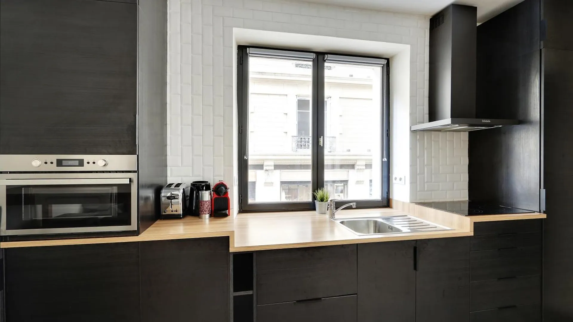 Pick A Flat's In Le Marais - Rue Sainte Croix De La Bretonnerie Párizs