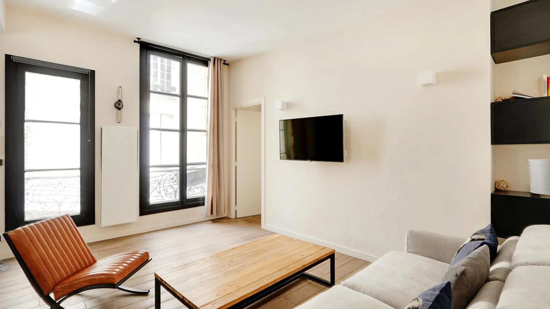 Apartman Pick A Flat's In Le Marais - Rue Sainte Croix De La Bretonnerie *